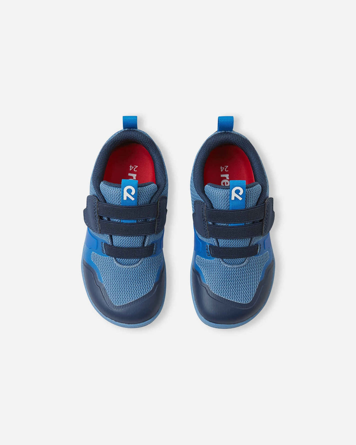 Chaussures pieds nus pour tout-petits Tepastelu