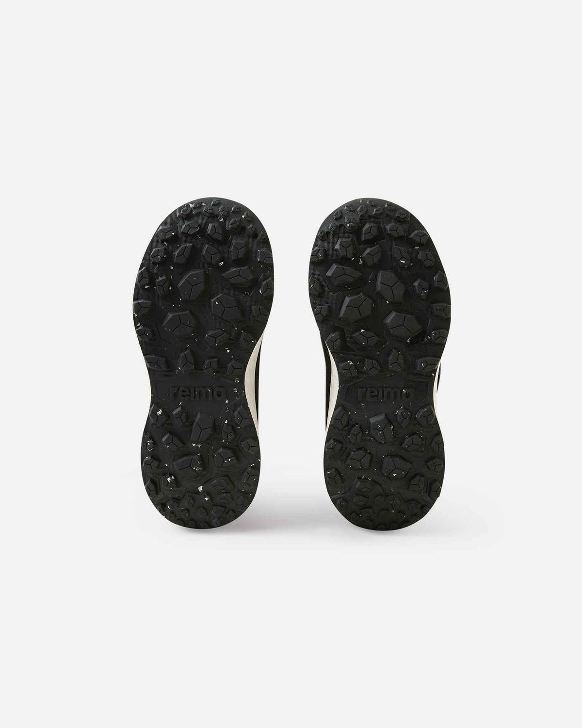 Chaussures d'hiver imperméables pour enfants Hallava