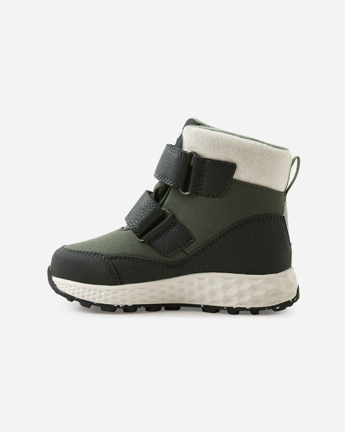 Chaussures d'hiver imperméables pour enfants Hallava