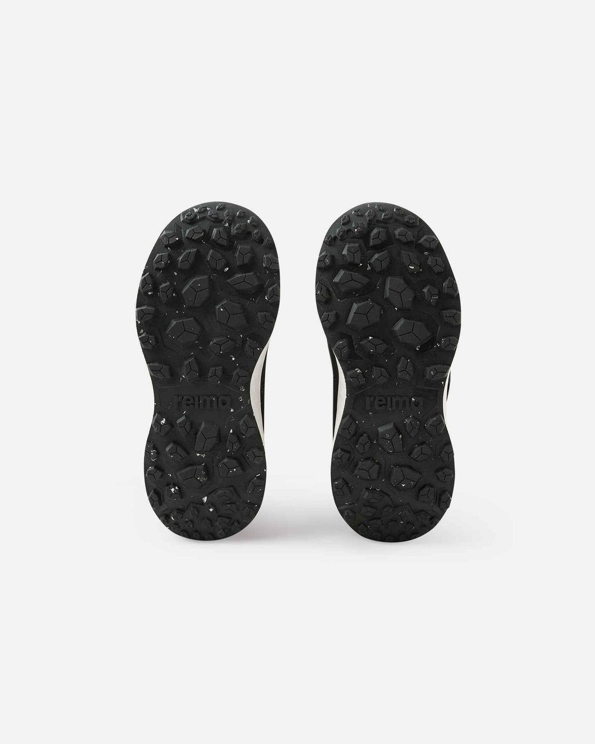 Chaussures d'hiver imperméables pour enfants Hallava