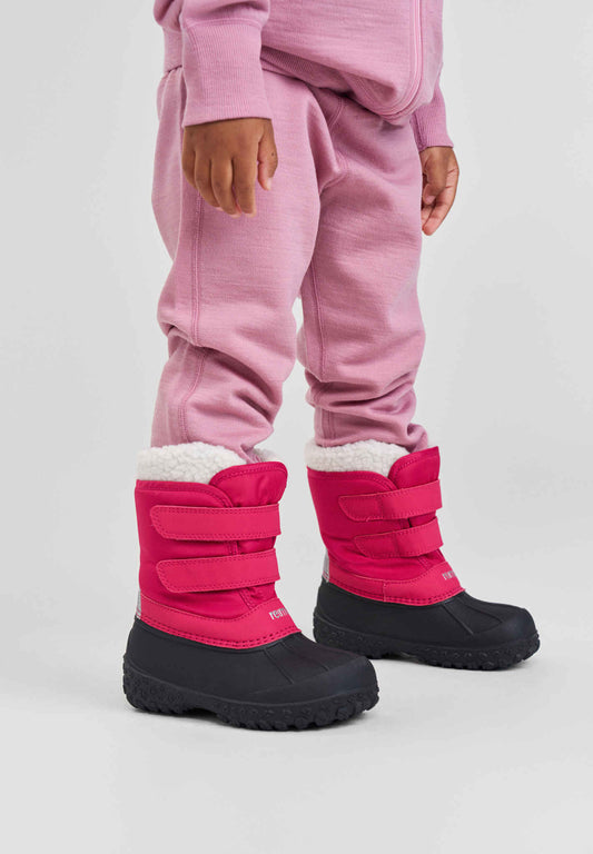 Bottes d'hiver Konkari pour enfants