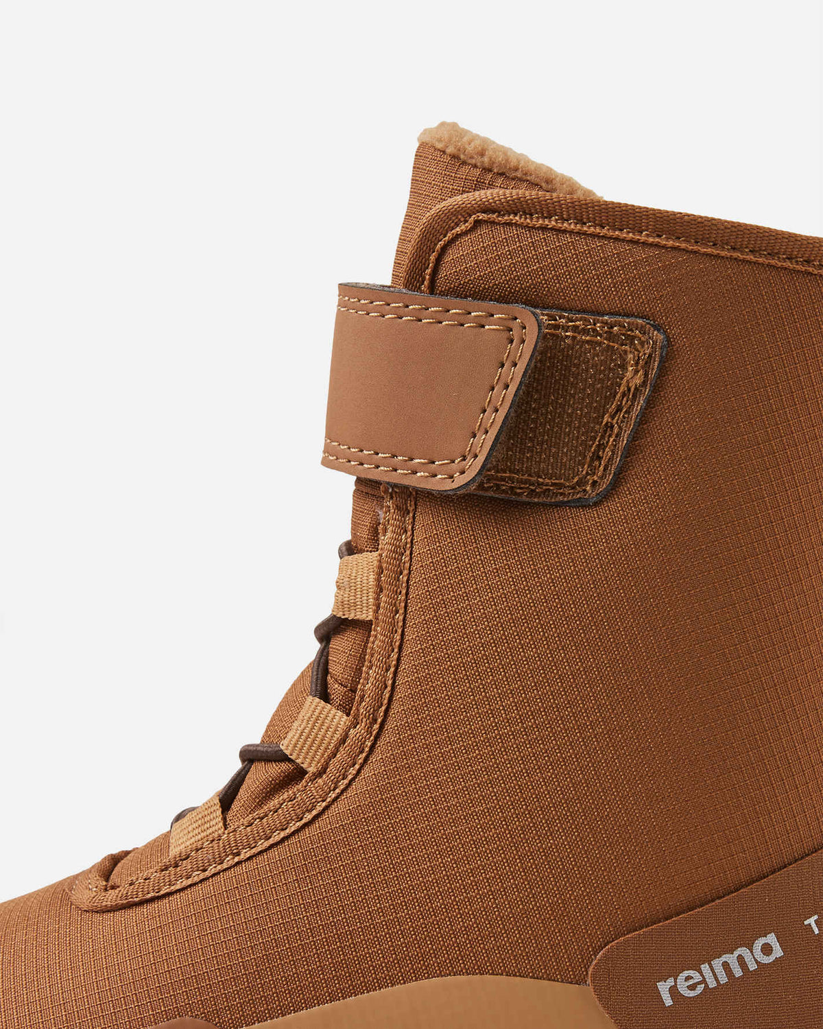 Kids' barefoot winter boots Talvella Kids