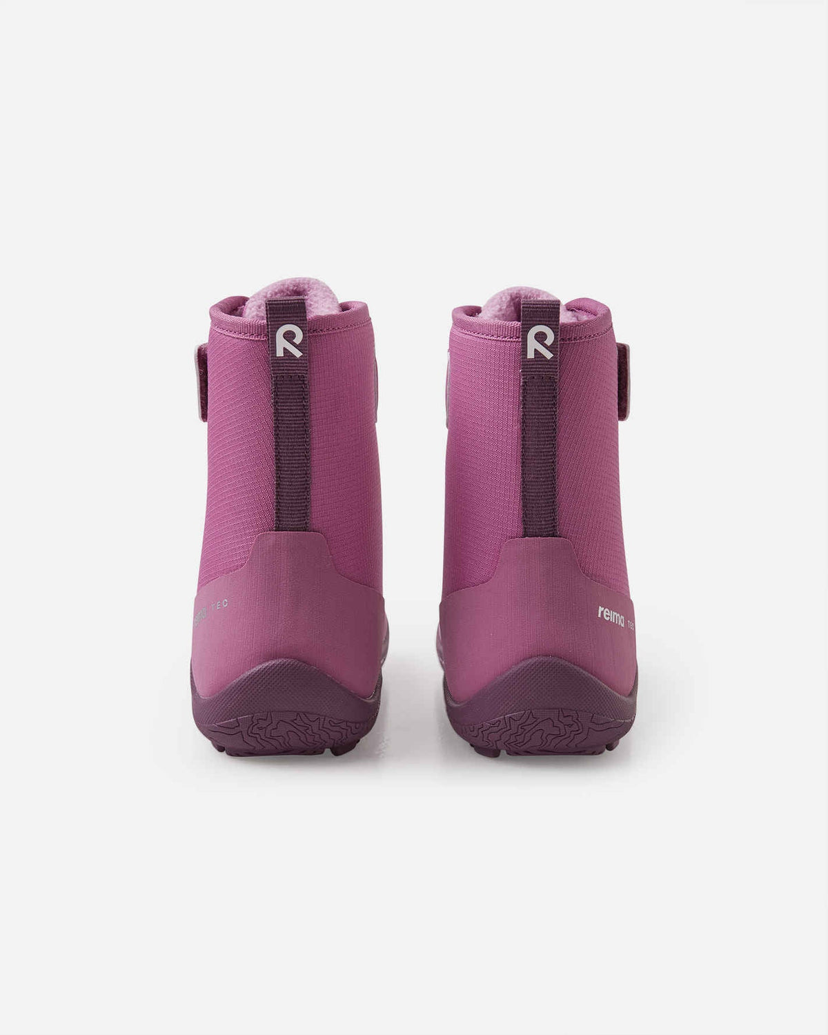 Kinder-Barfuß-Winterstiefel Talvella Kids