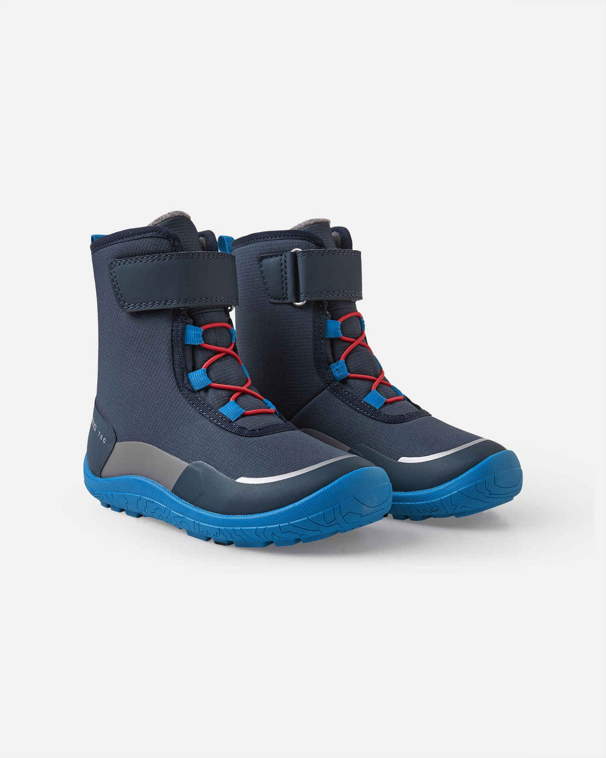 Kinder Barfuß Winterschuhe Talvella Kids
