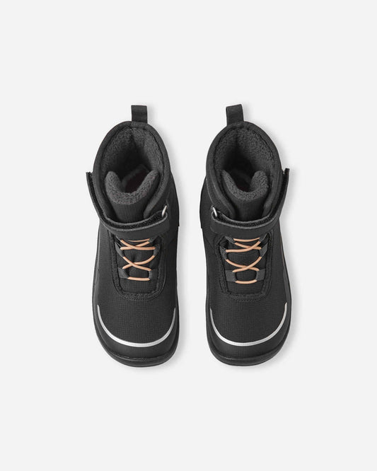 Bottes pieds nus pour enfants Talvella Kids
