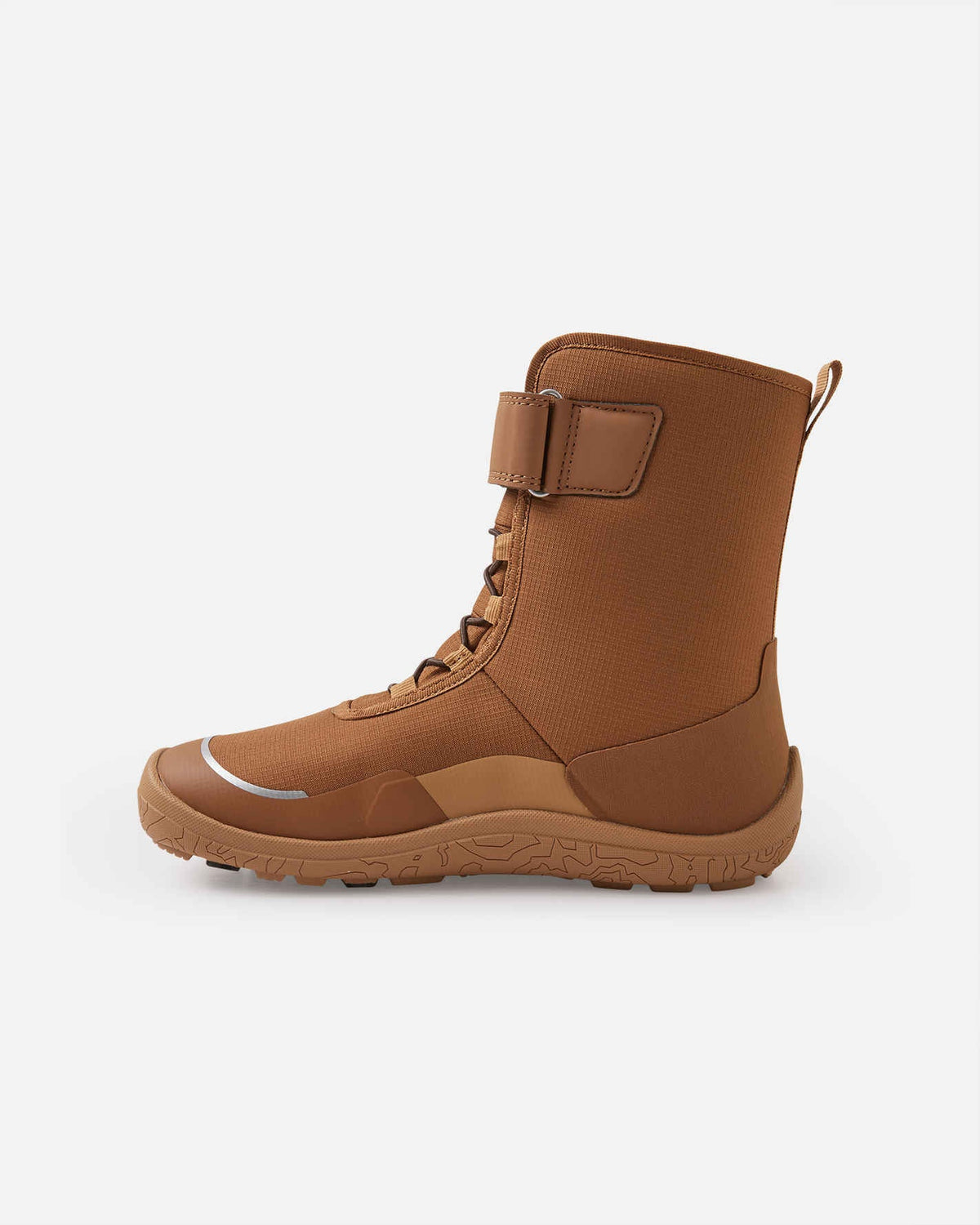Kids' barefoot winter boots Talvella Junior