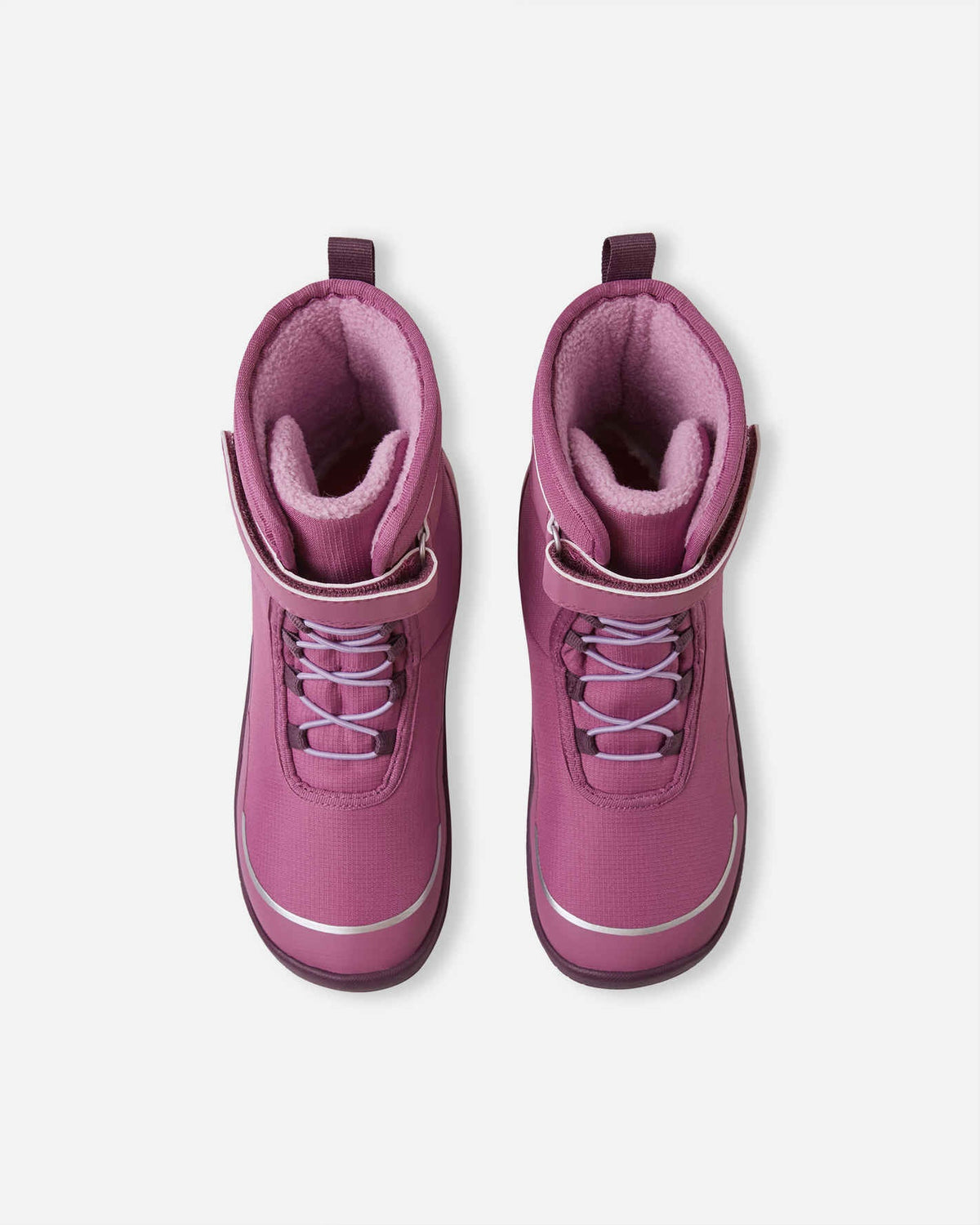 Kids' barefoot winter boots Talvella Junior