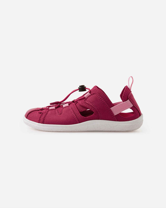 Sandales pieds nus pour enfants Valoa