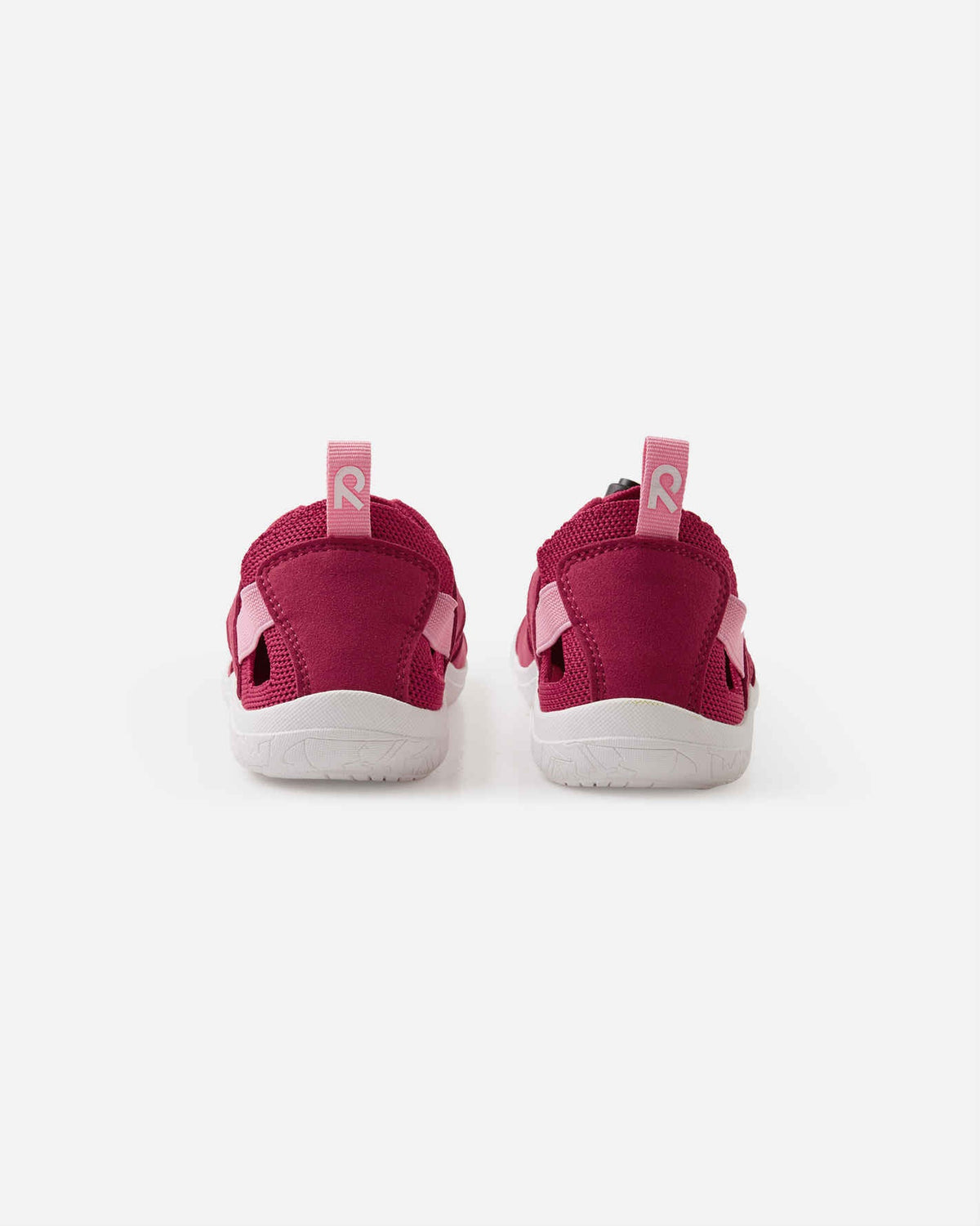 Sandales pieds nus pour enfants Valoa