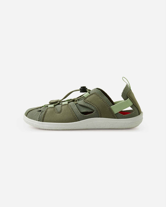 Sandales pieds nus pour enfants Valoa