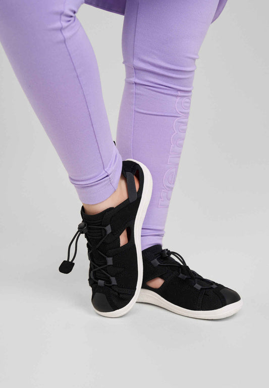 Sandales pieds nus Valoa pour enfants