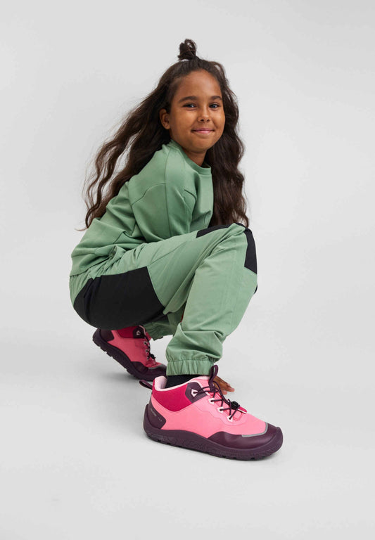 Chaussures mi-saison enfant Sankari