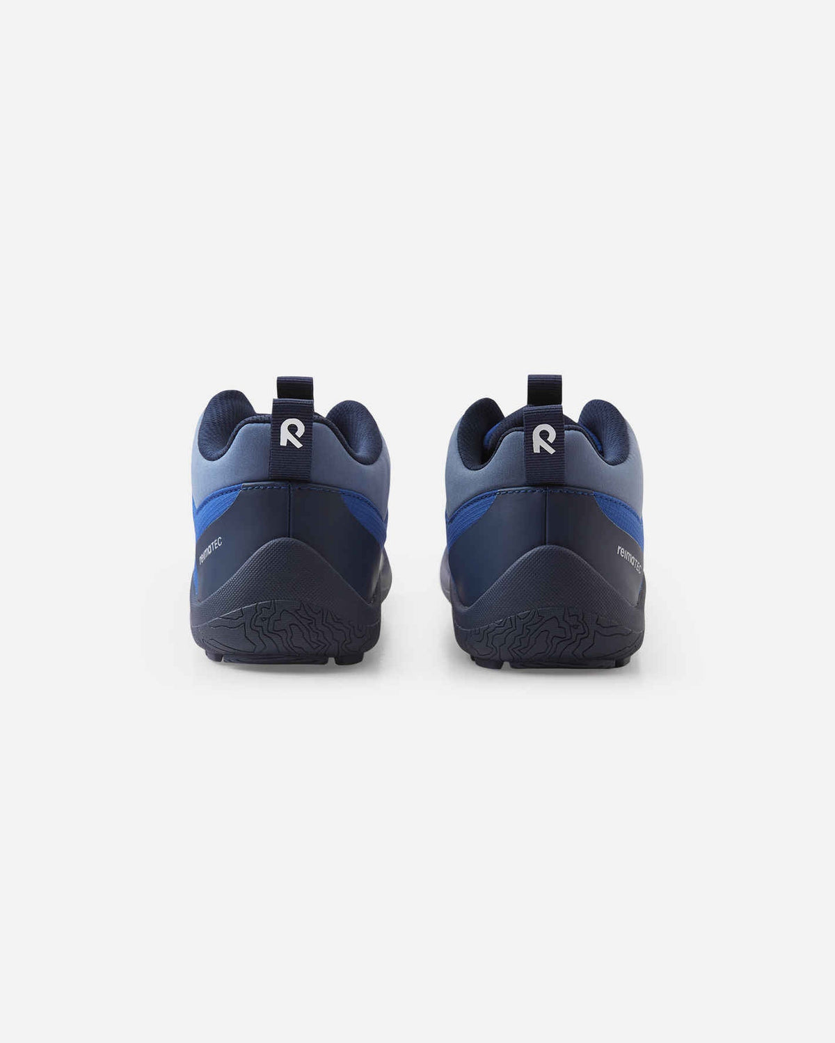 Chaussures mi-saison enfant Sankari