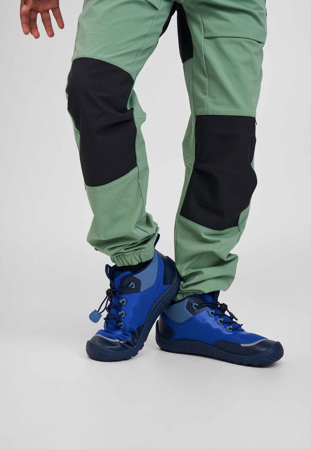 Chaussures mi-saison enfant Sankari