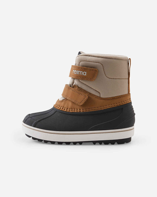 Bottes d'hiver Tuiskuva pour enfants
