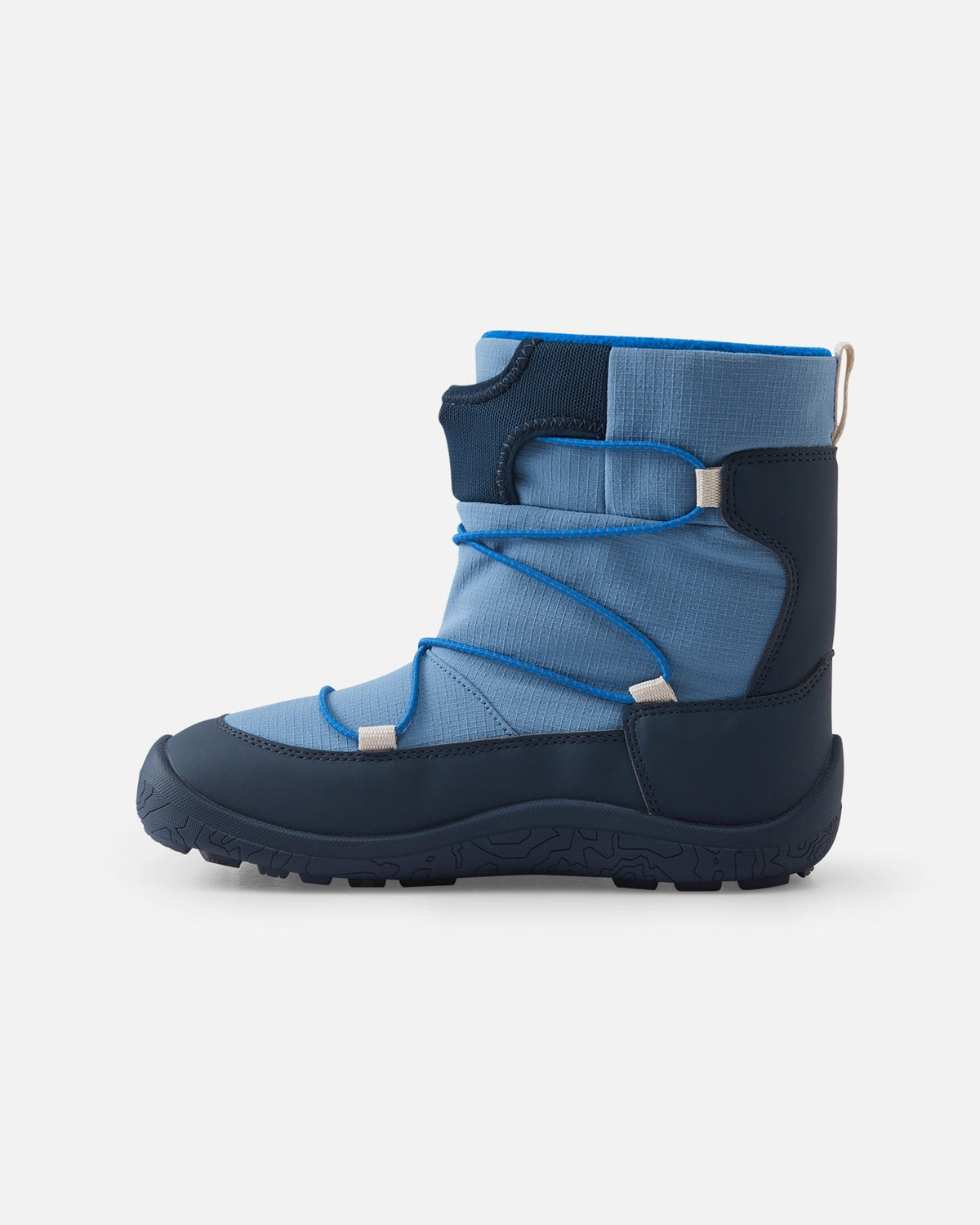 Barfuß-Winterstiefel für Kinder Ensilumi Junior