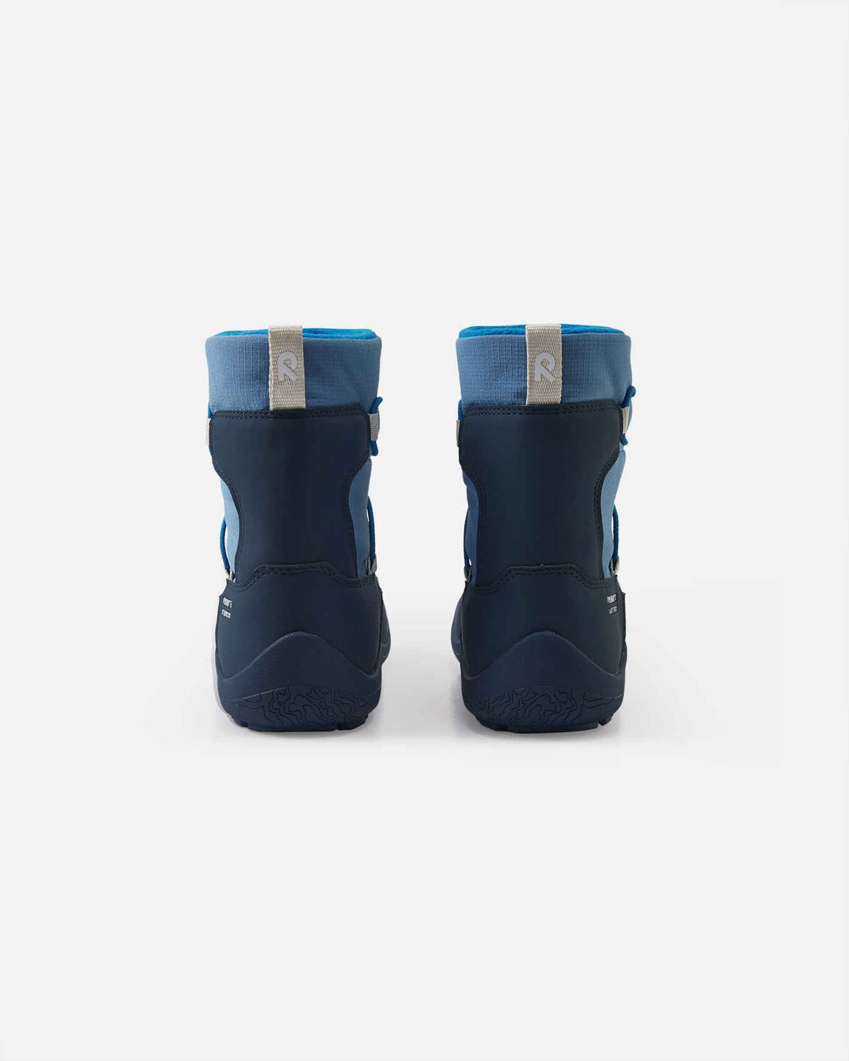 Barfuß-Winterstiefel für Kinder Ensilumi Junior