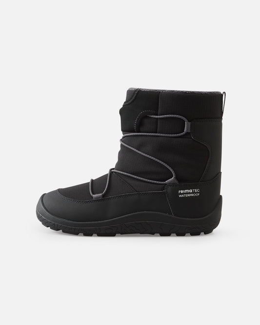Bottes pieds nus d'hiver pour enfants Ensilumi Junior