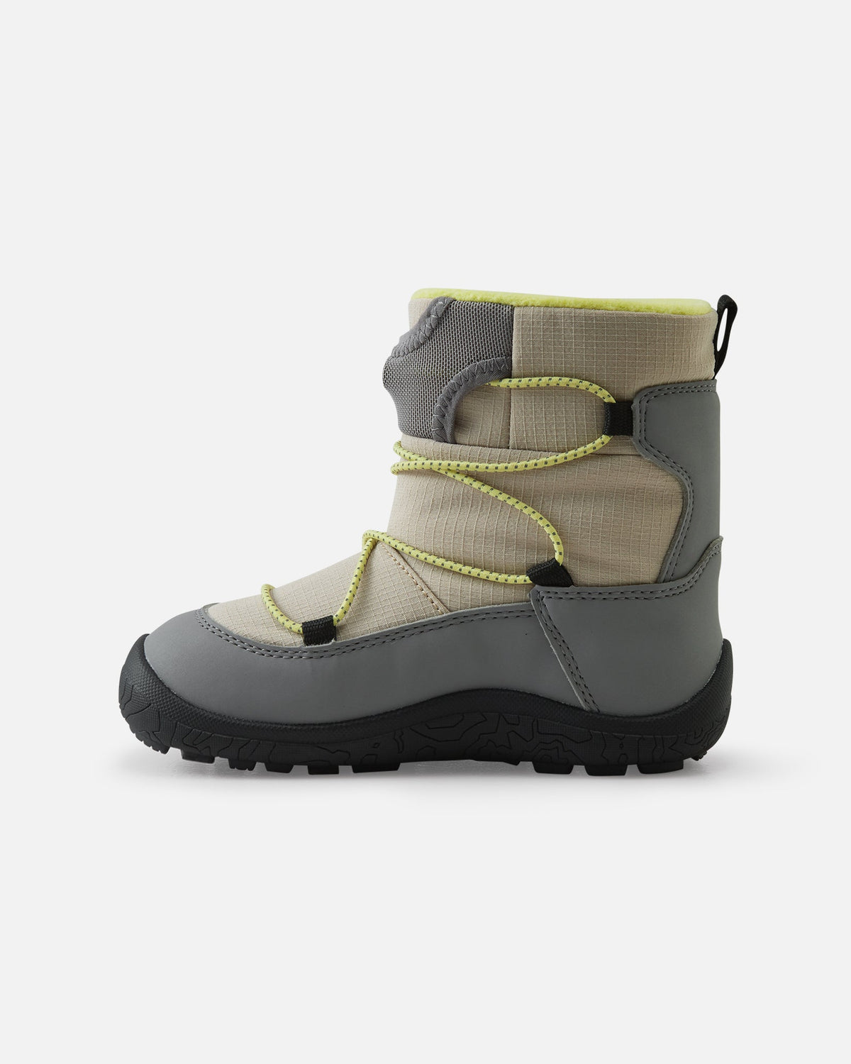 Kids' barefoot winter boots Ensilumi Kids