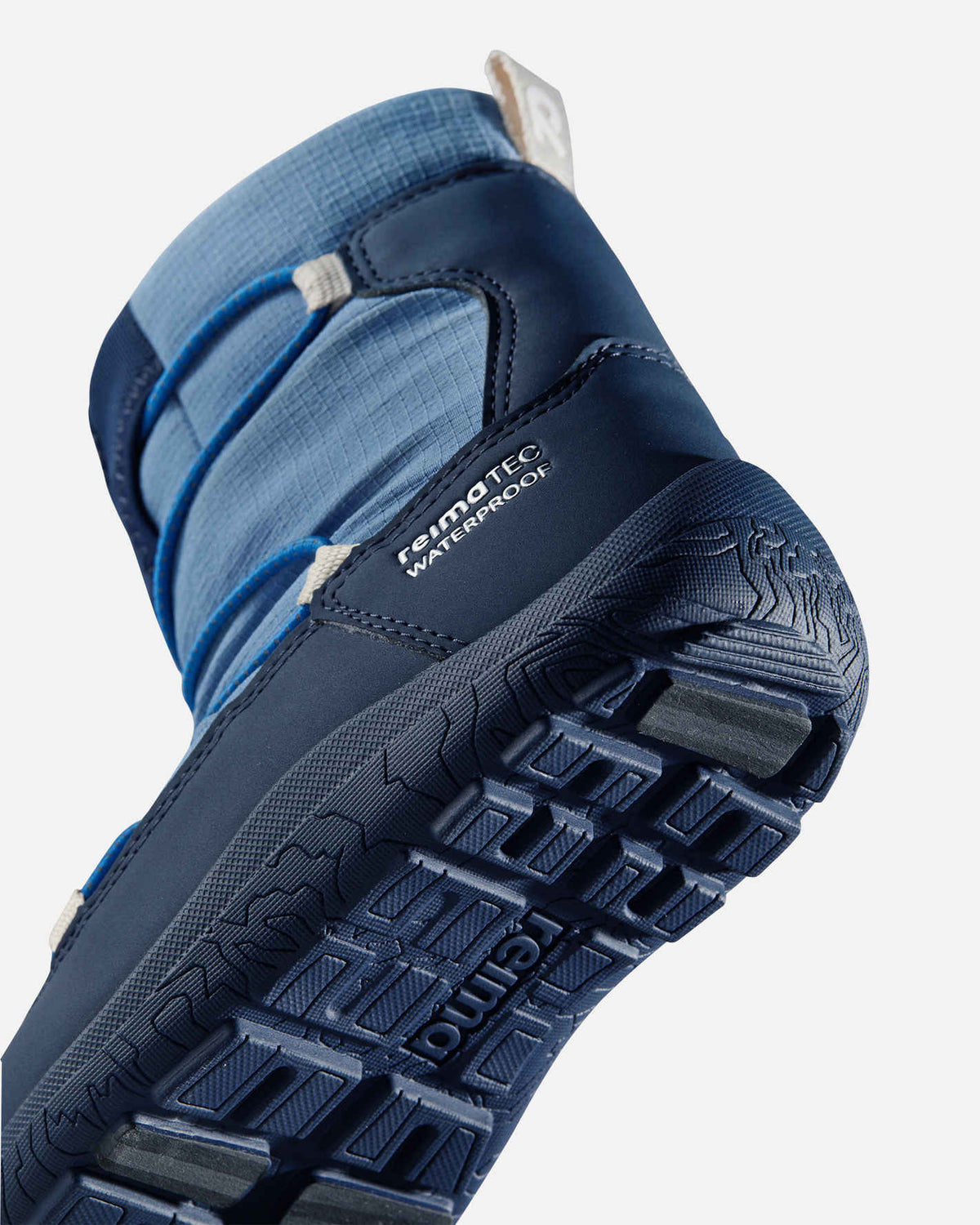 Kids' barefoot winter boots Ensilumi Kids