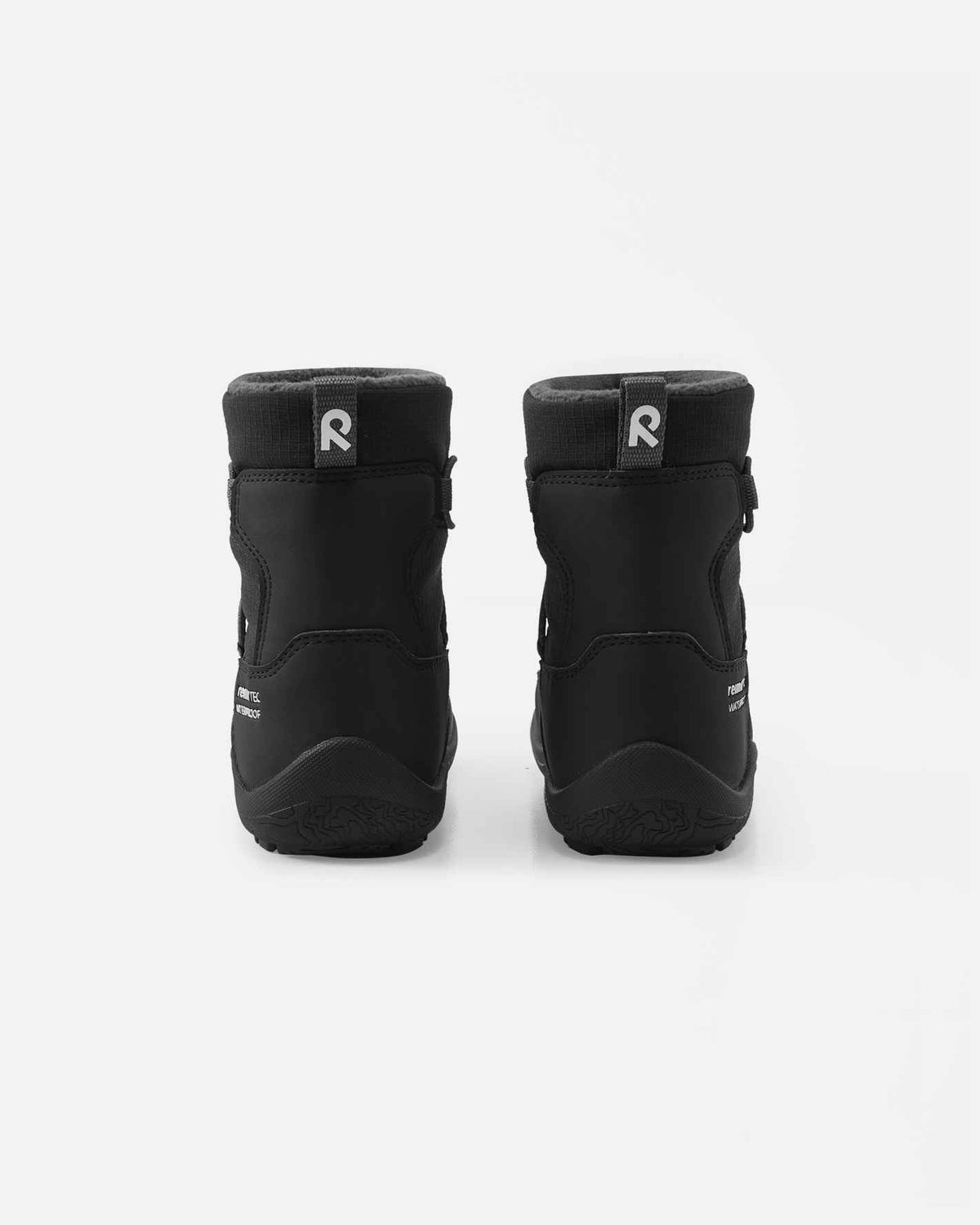 Kids' barefoot winter boots Ensilumi Kids