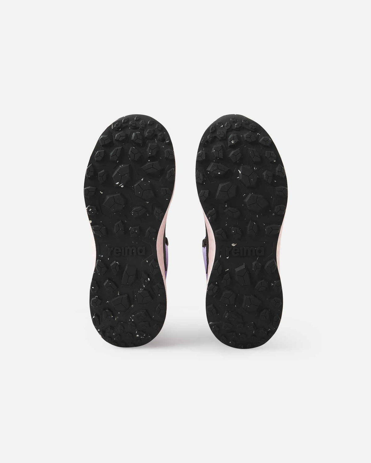 Wasserdichte Winterstiefel für Kinder Hallava Quicklock