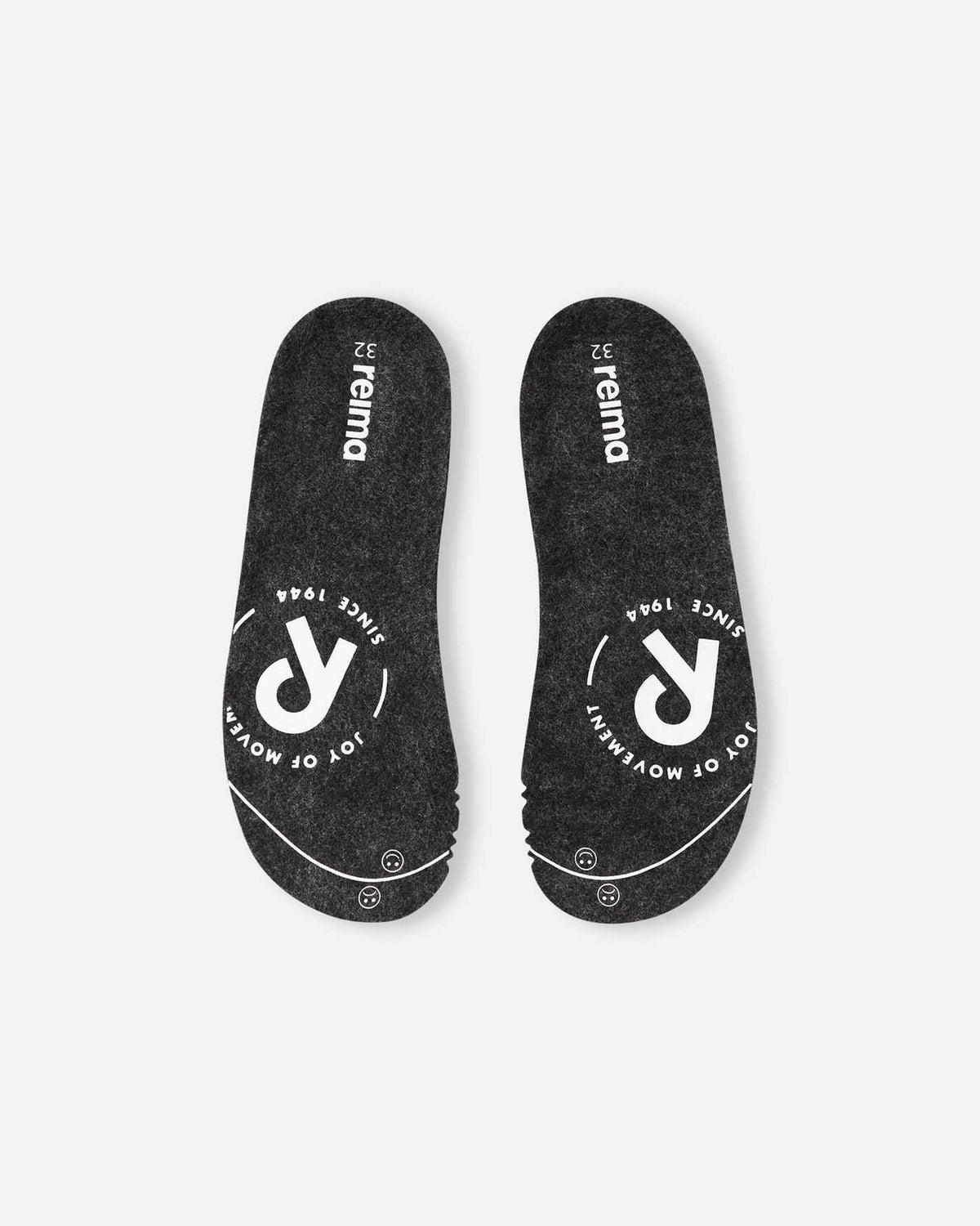 Wasserdichte Winterstiefel für Kinder Hallava Quicklock