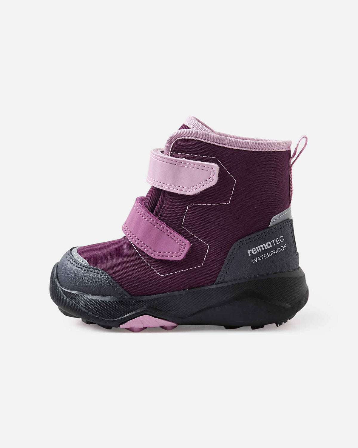 Kleinkinder Winterstiefel Talviuni wasserdicht