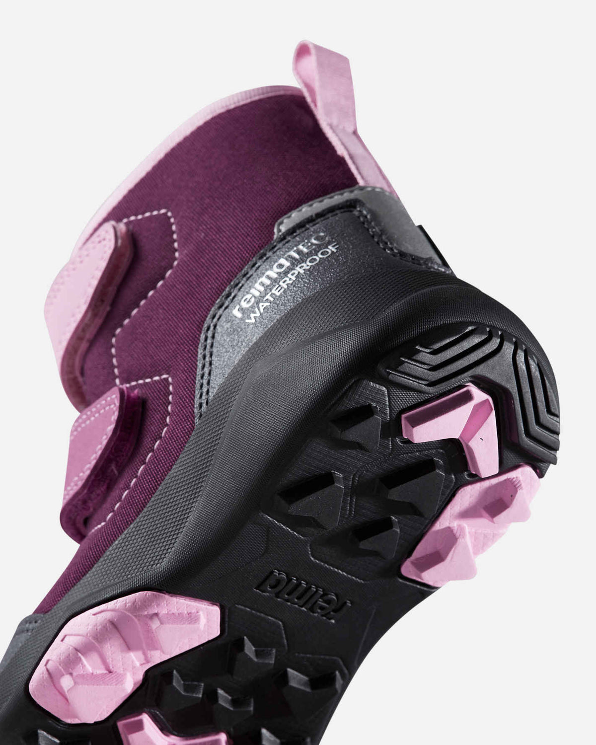 Kleinkinder Winterstiefel Talviuni wasserdicht
