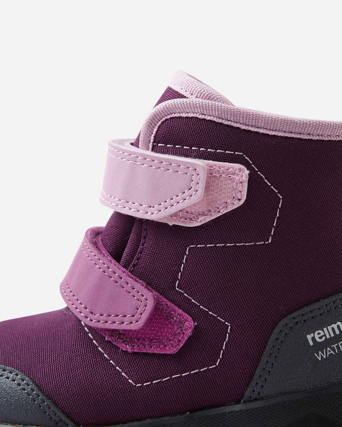 Kleinkinder Winterstiefel Talviuni wasserdicht