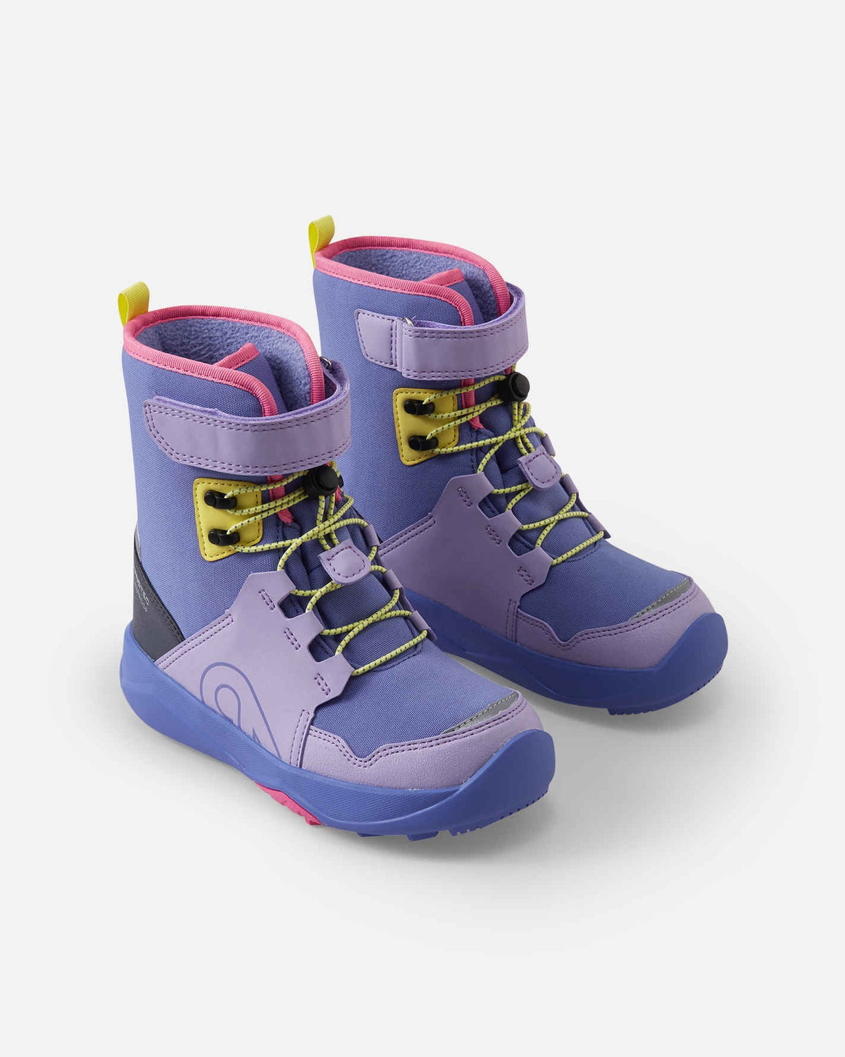 Kids' waterproof winter shoes Talves