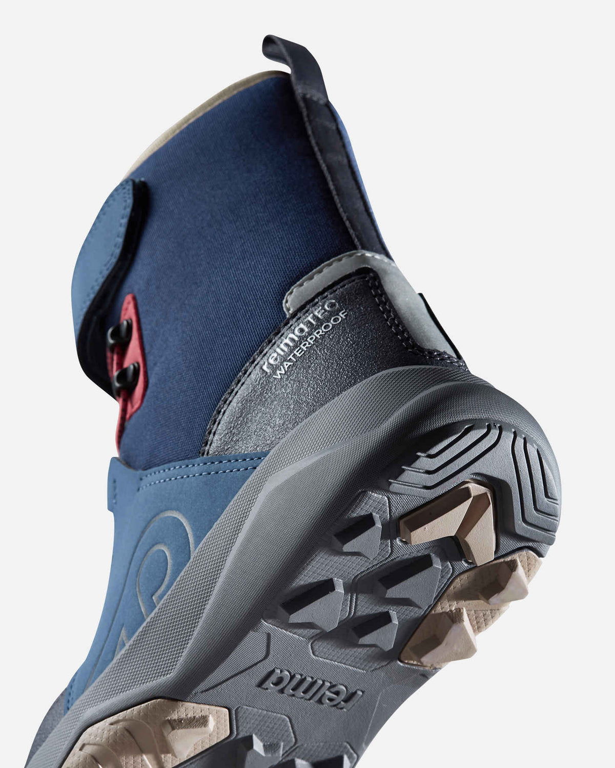 Kids' waterproof winter shoes Talves