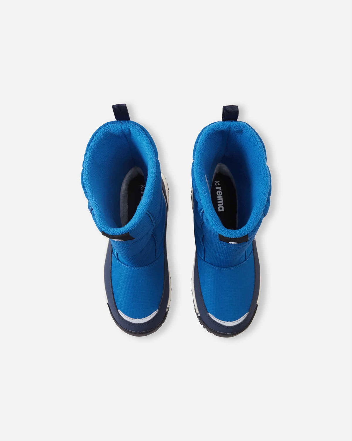 Bottes d'hiver imperméables pour enfants Pakastus
