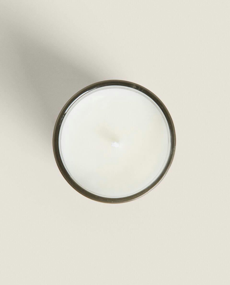 ABSOLUTE LINEN SCENTED CANDLES