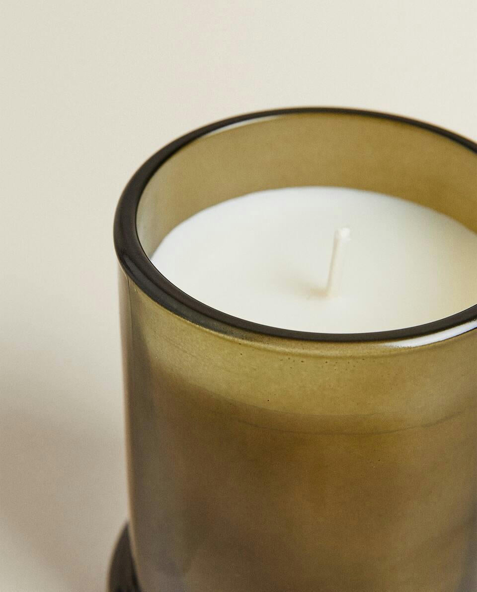 BASILICUM SCENTED CANDLES