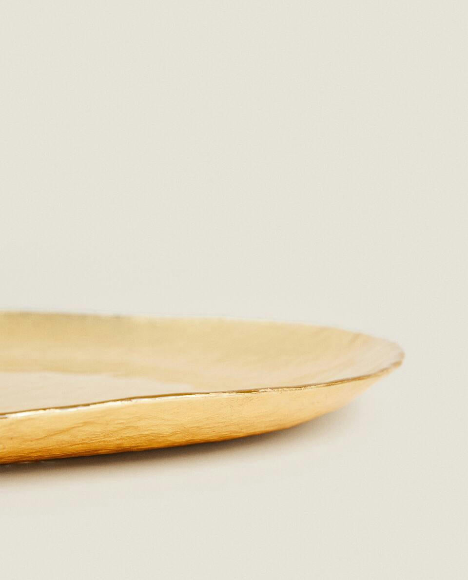 GOLD GLASS ACCESSORIES