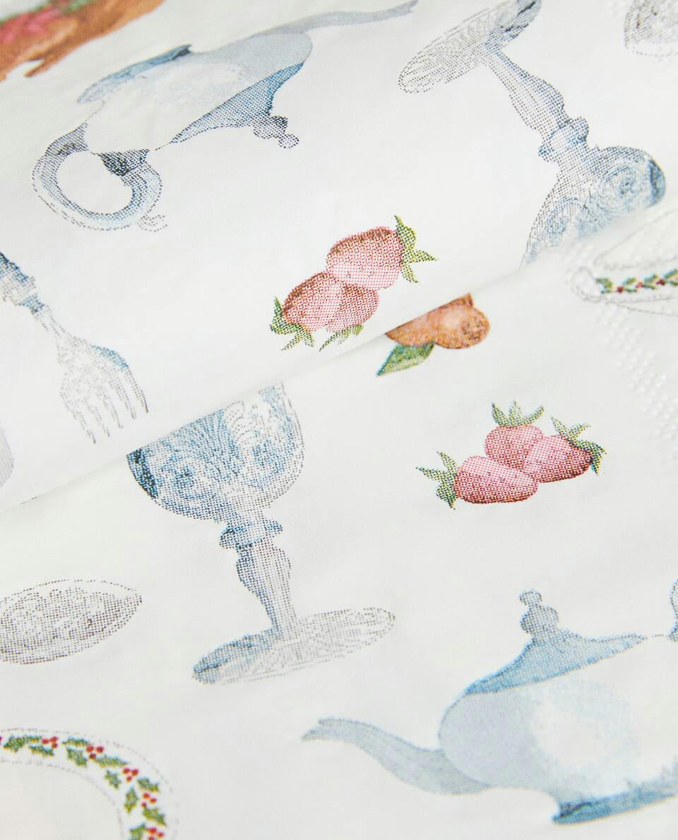 PACK OF PAPER CHRISTMAS NAPKINS (PACK OF 20)