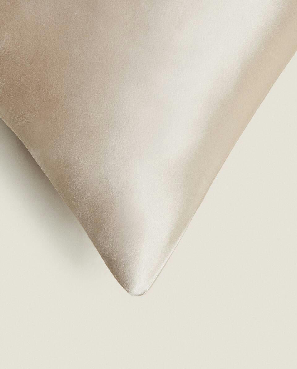 100% MULBERRY SILK PILLOWCASE