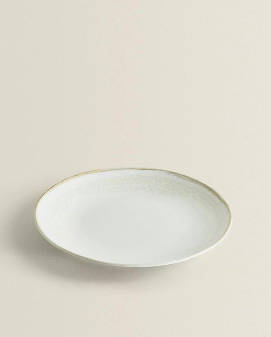 STONEWARE TABLEWARE
