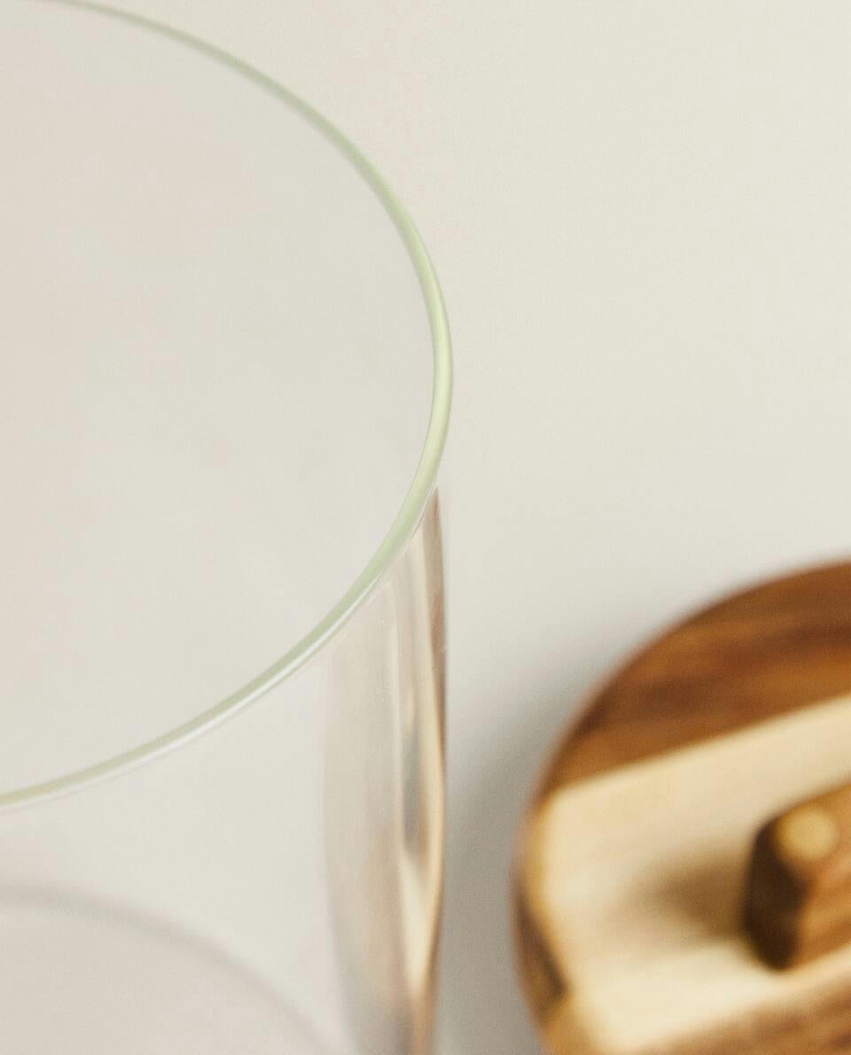MEDIUM WIDE JAR