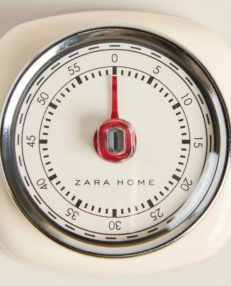 KITCHEN TIMER