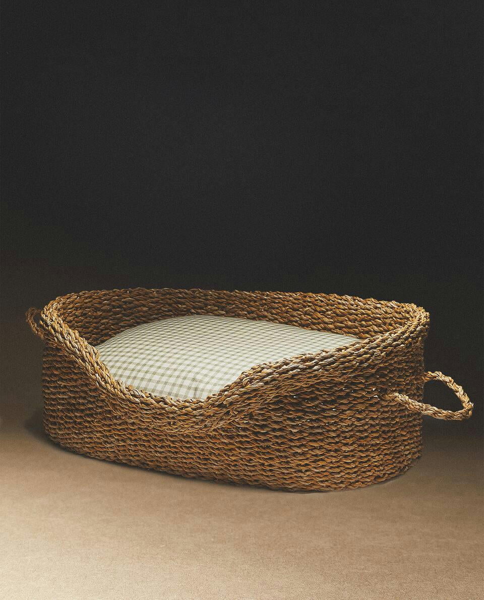 PET BASKET BED