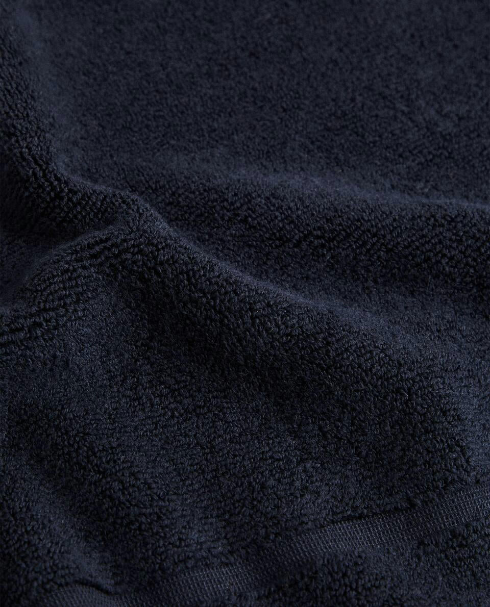 COTTON BATH MAT