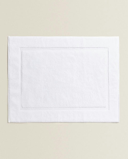 EXTRA-SOFT BATH MAT