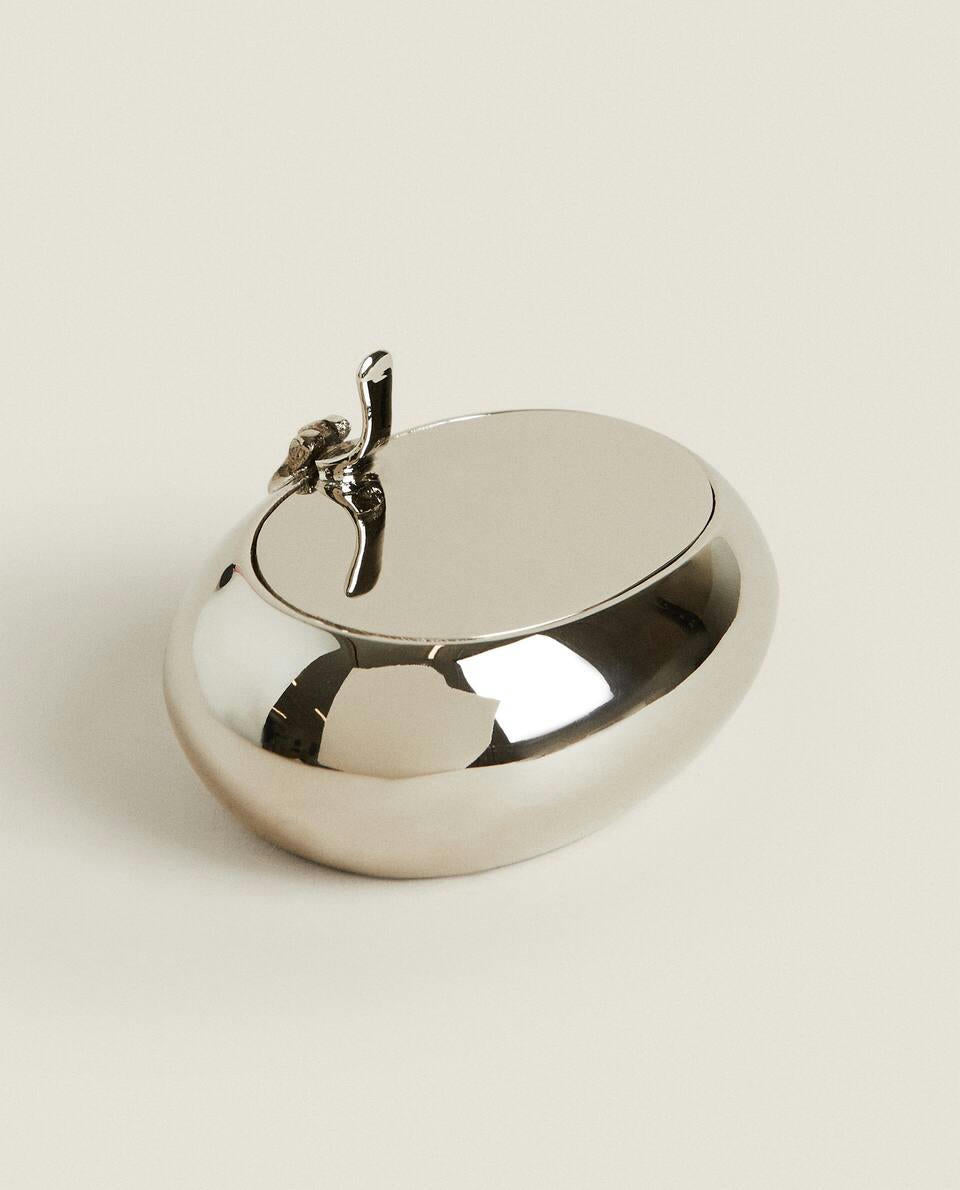 ASHTRAY WITH LID