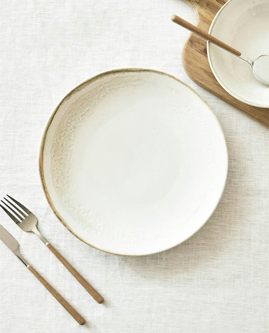 STONEWARE TABLEWARE