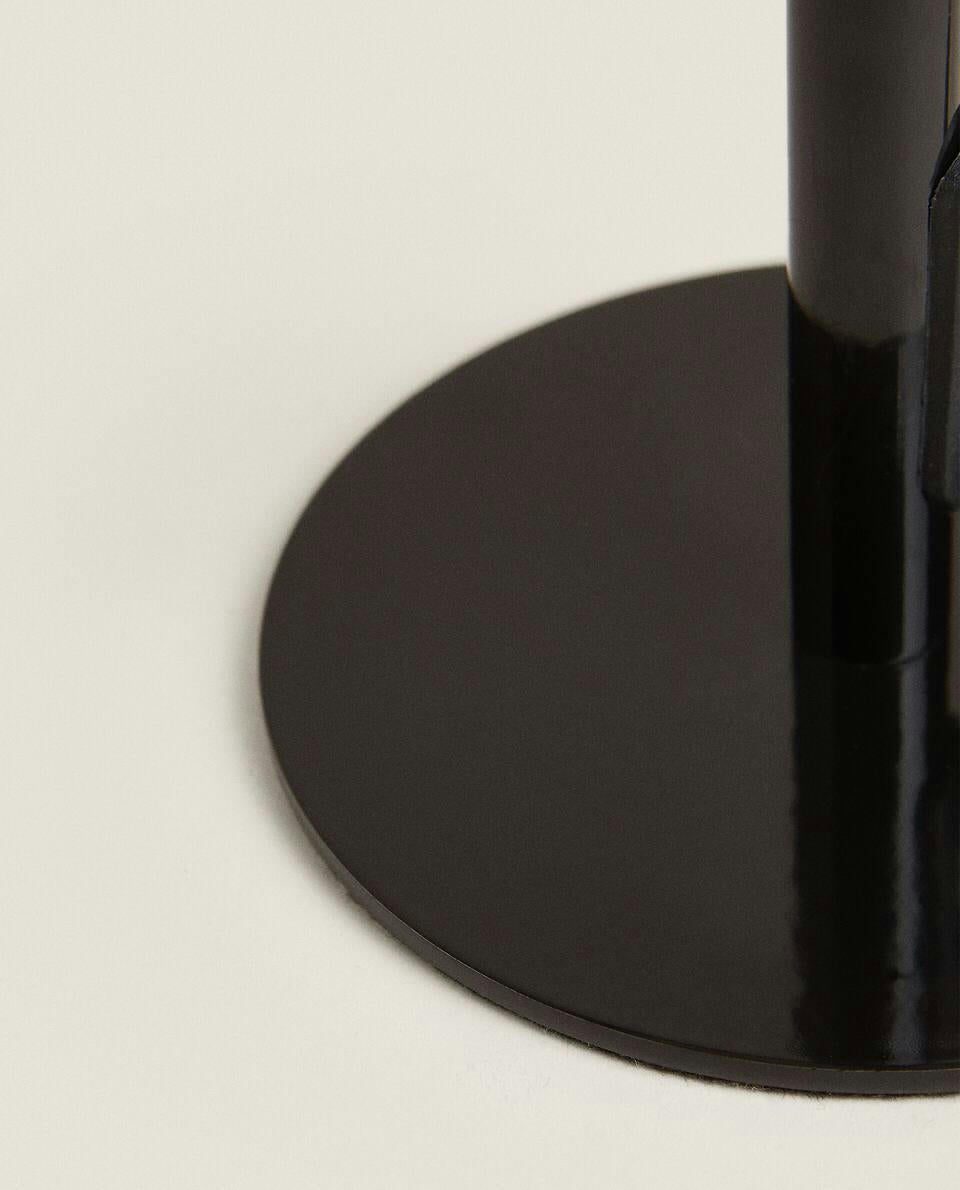 SMALL MONOCHROME LAMP