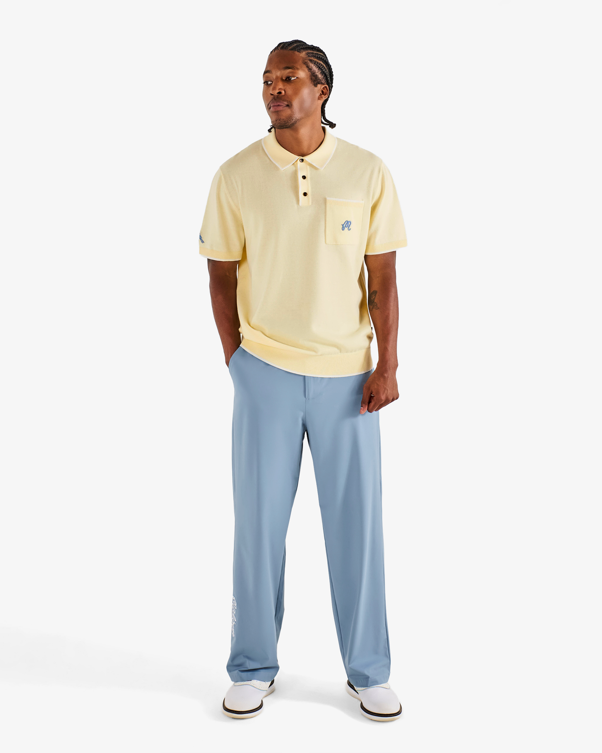 MAGNOLIA PANT