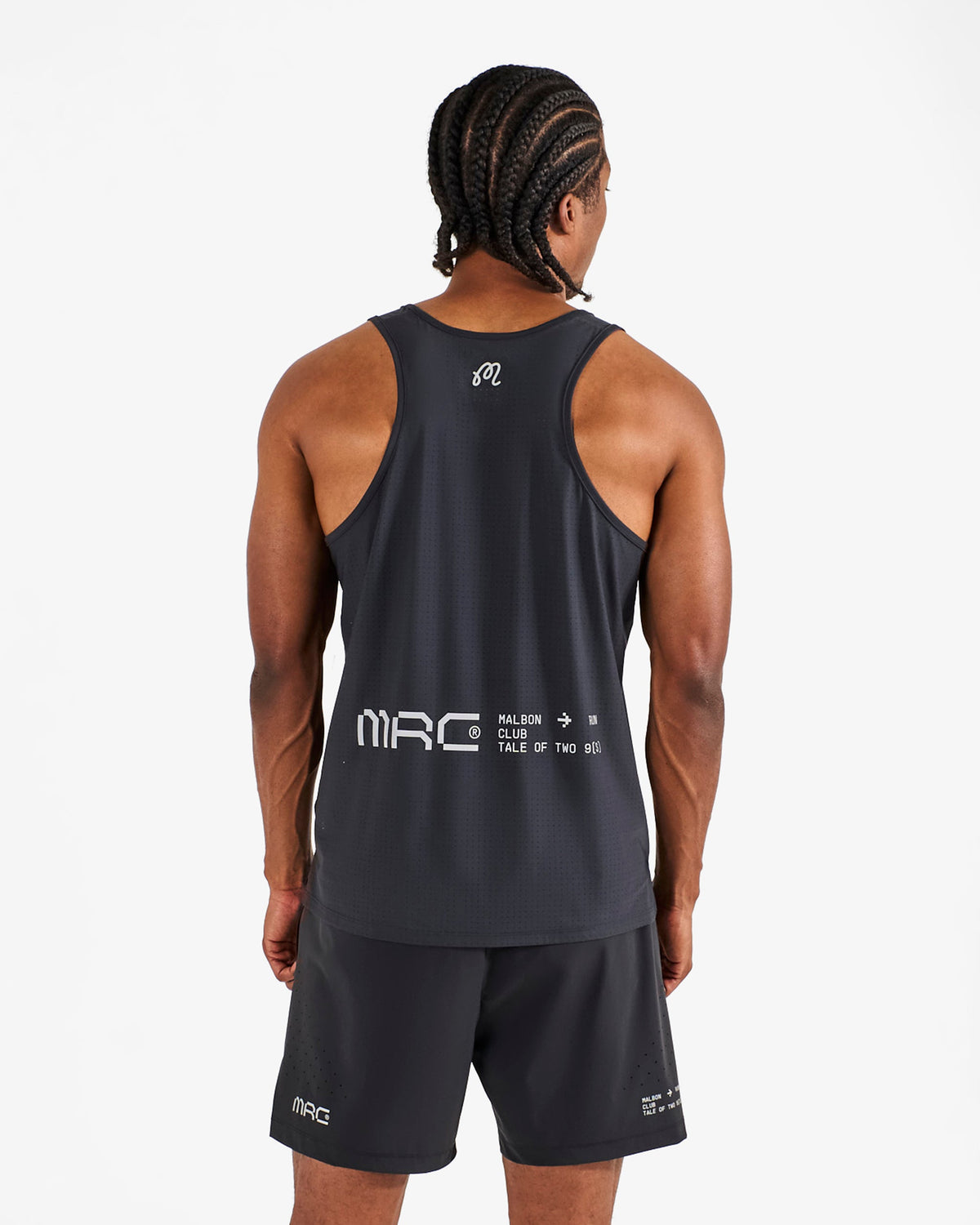 MRC TECH SHORT