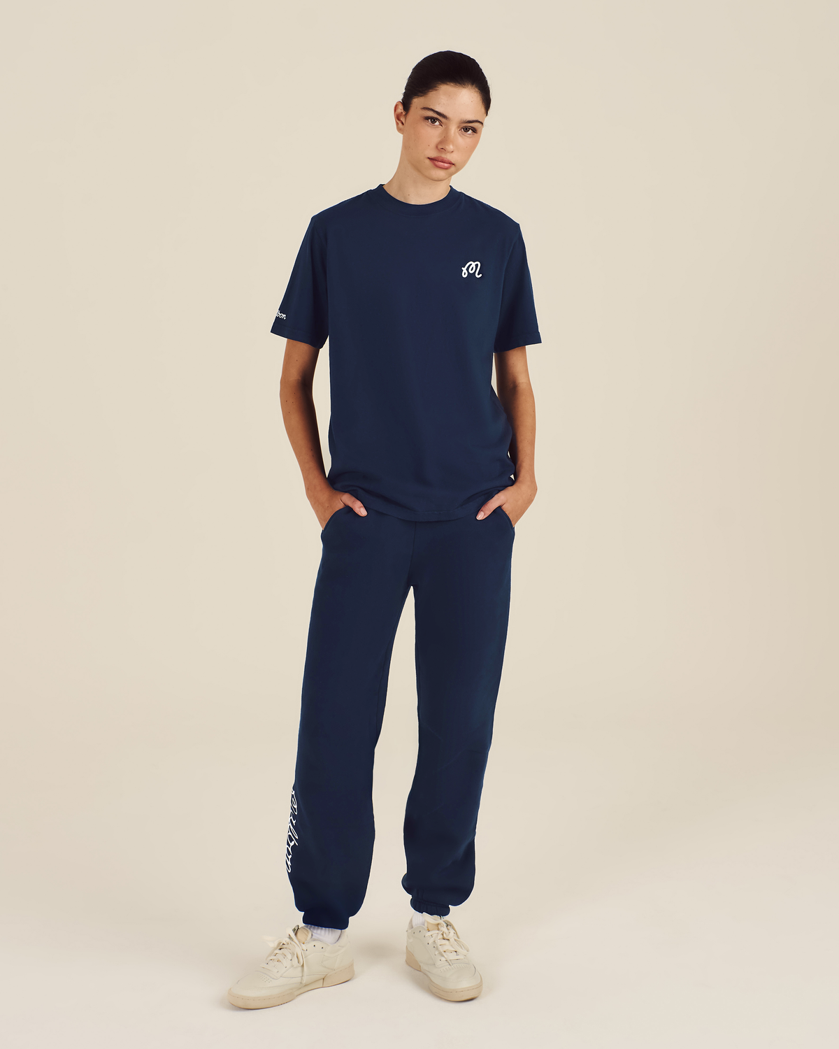 BERMUDA TEE